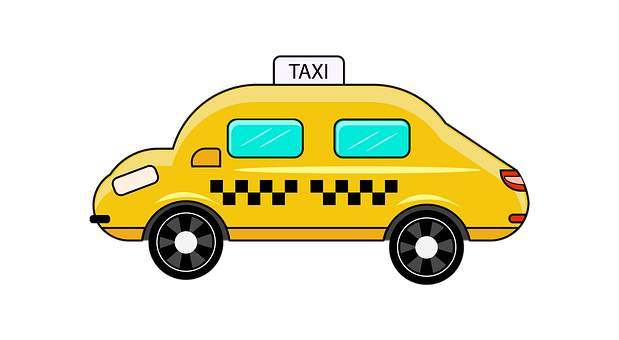taxi