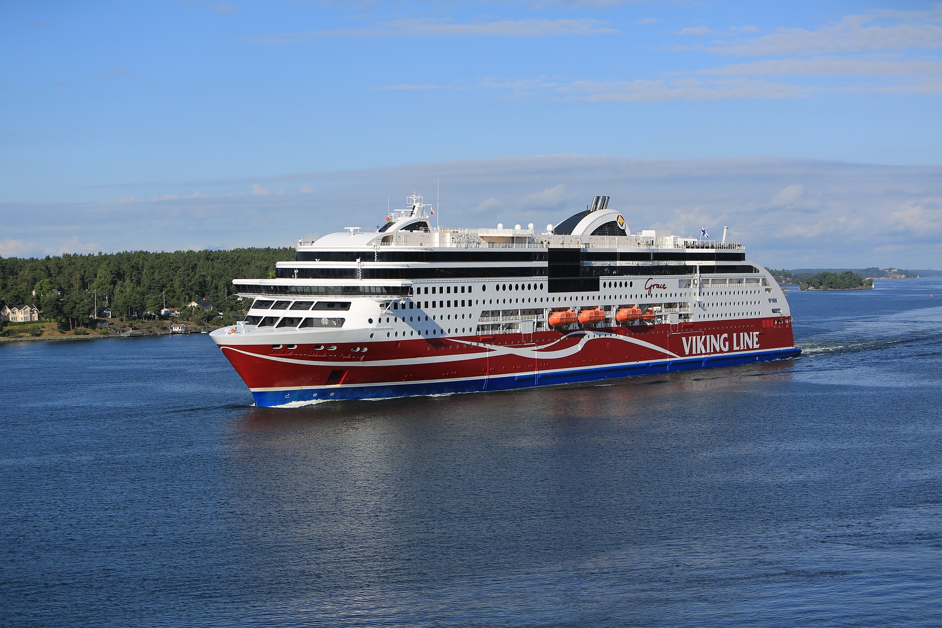 Viking Grace