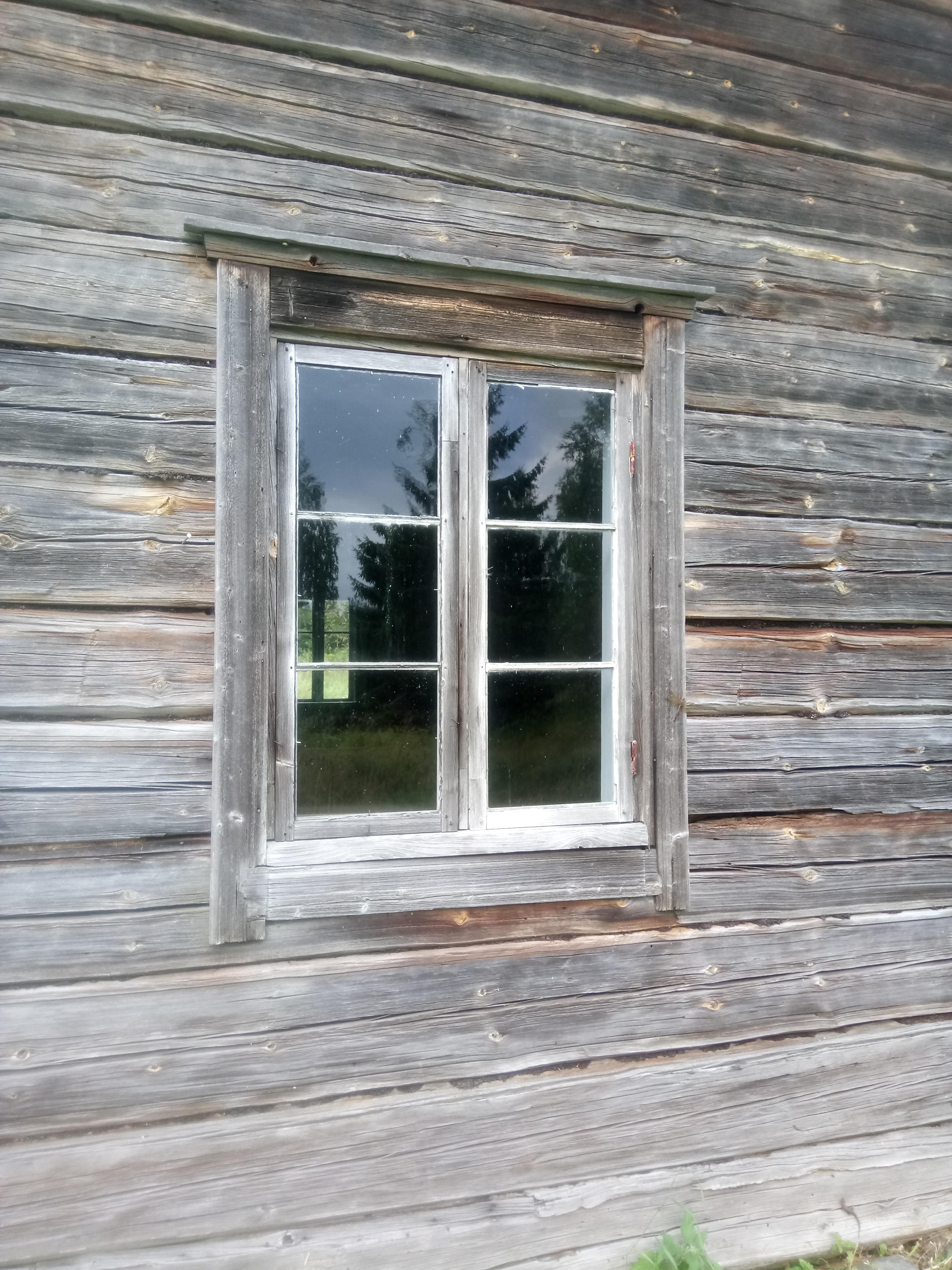 ikkuna
