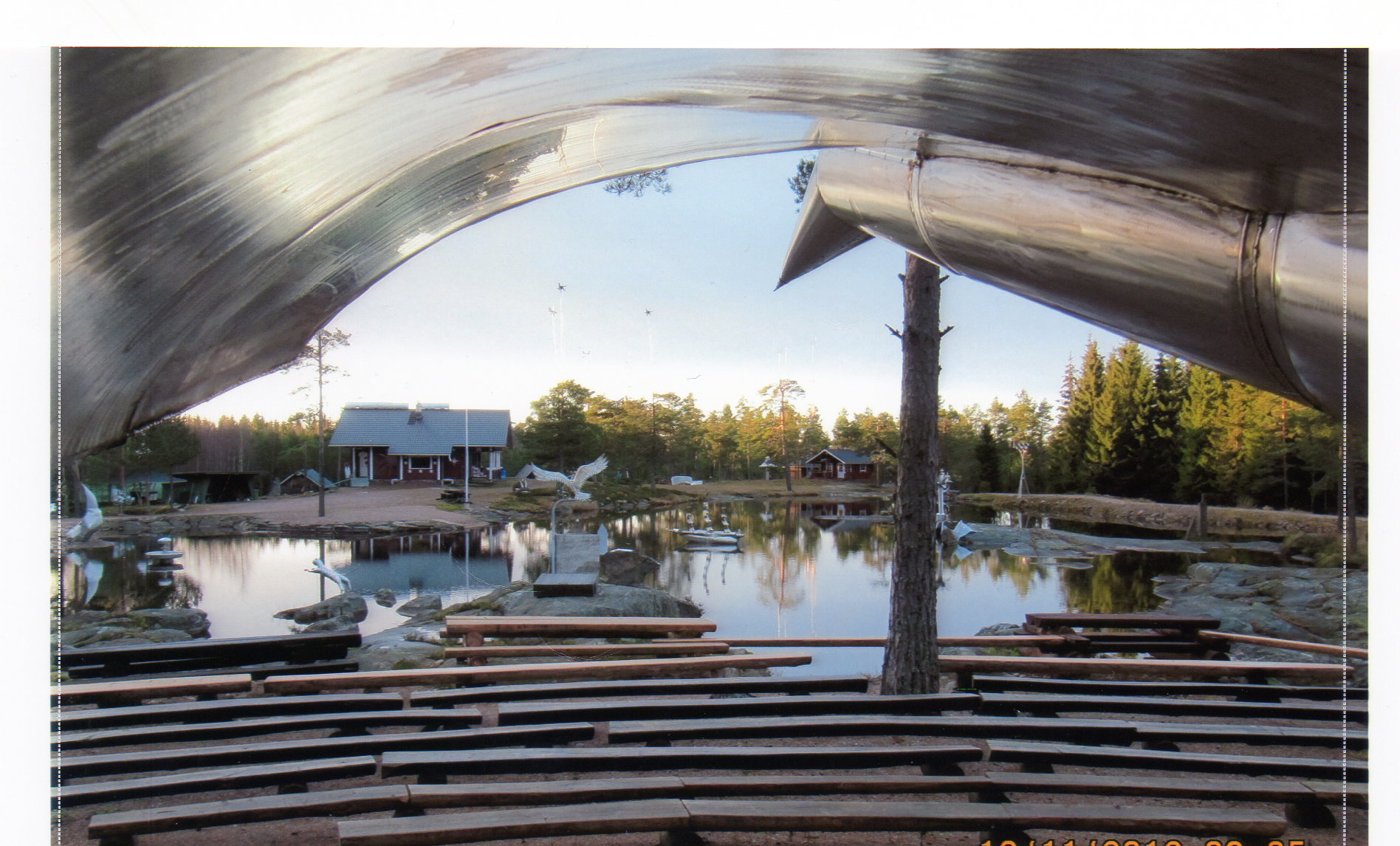 Ylöjärvi Pöytyä retki