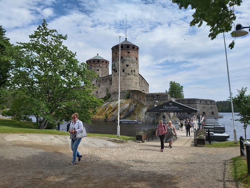 Olavinlinna