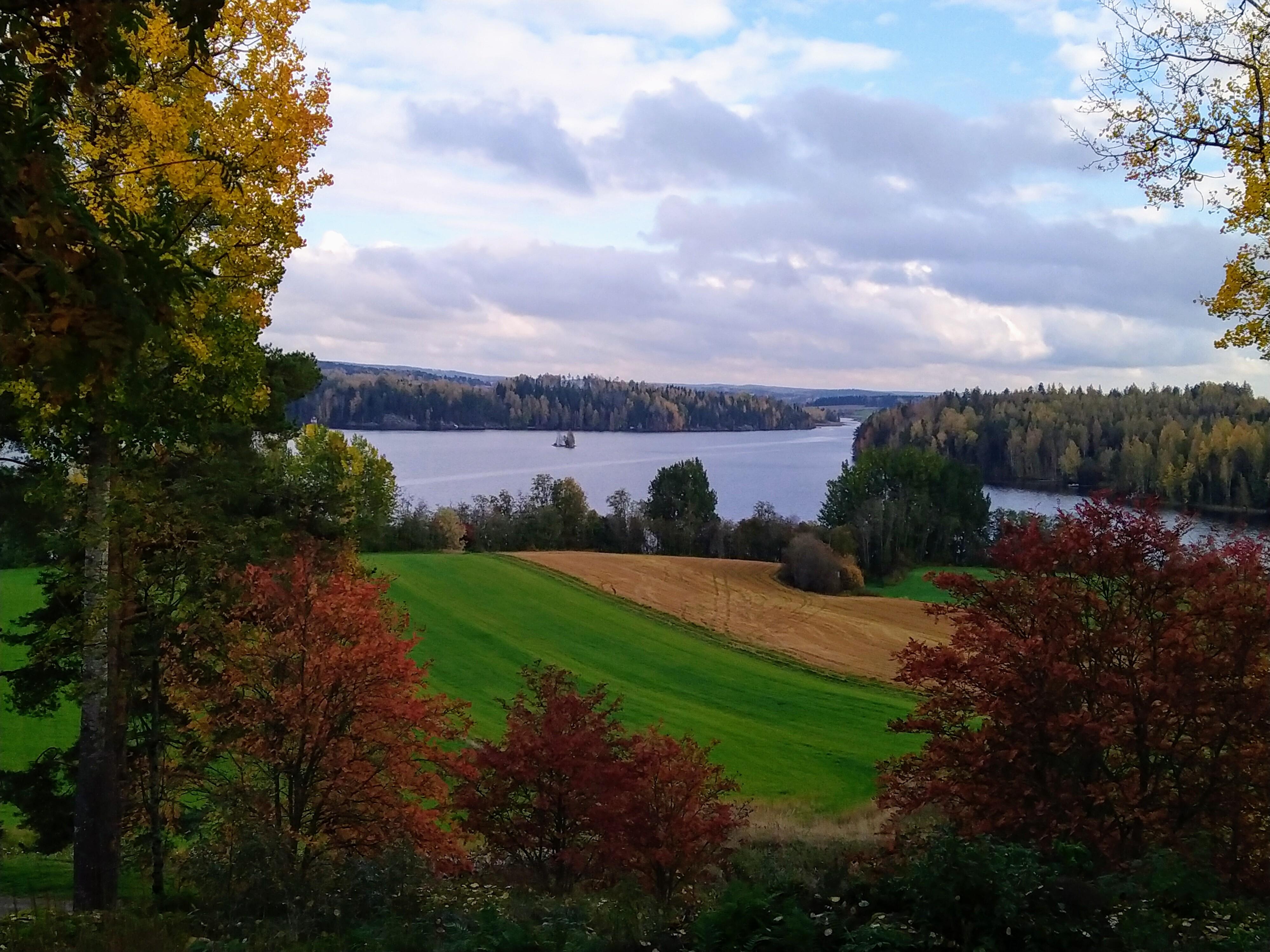 Jäsenretki