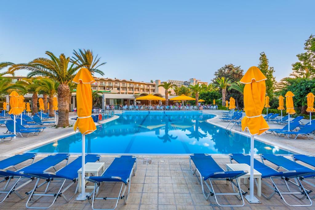 Kipriotis Hippocrates Hotel