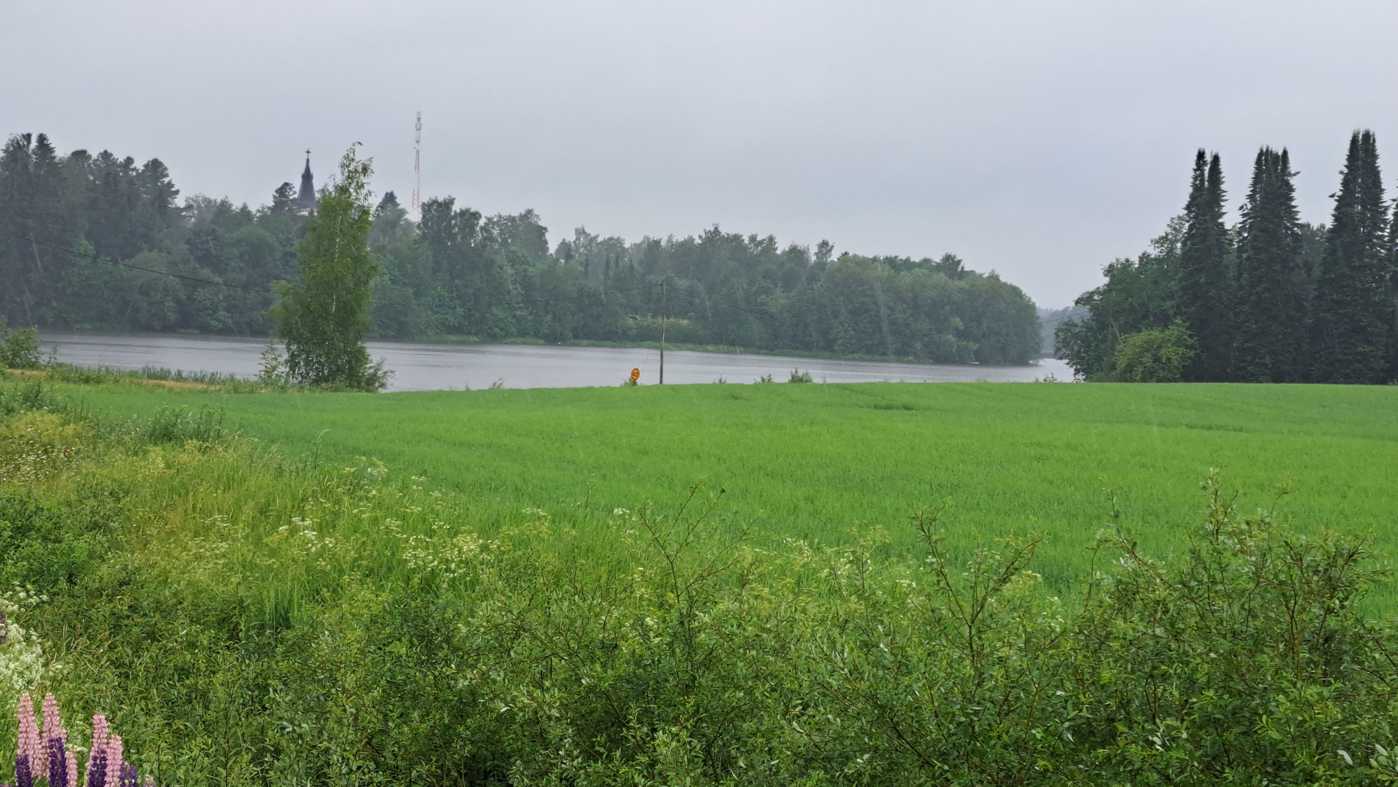 Vampulan Kiltajärvi
