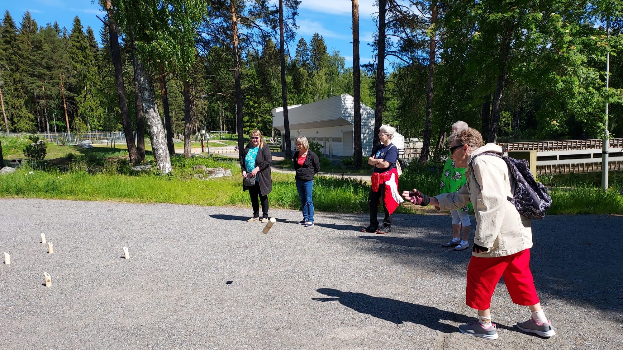 mölkky