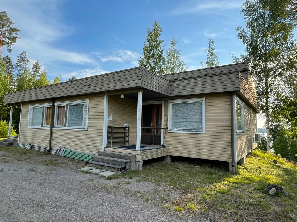 virkistytään
