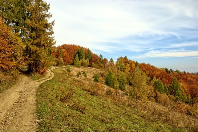 Matkalle