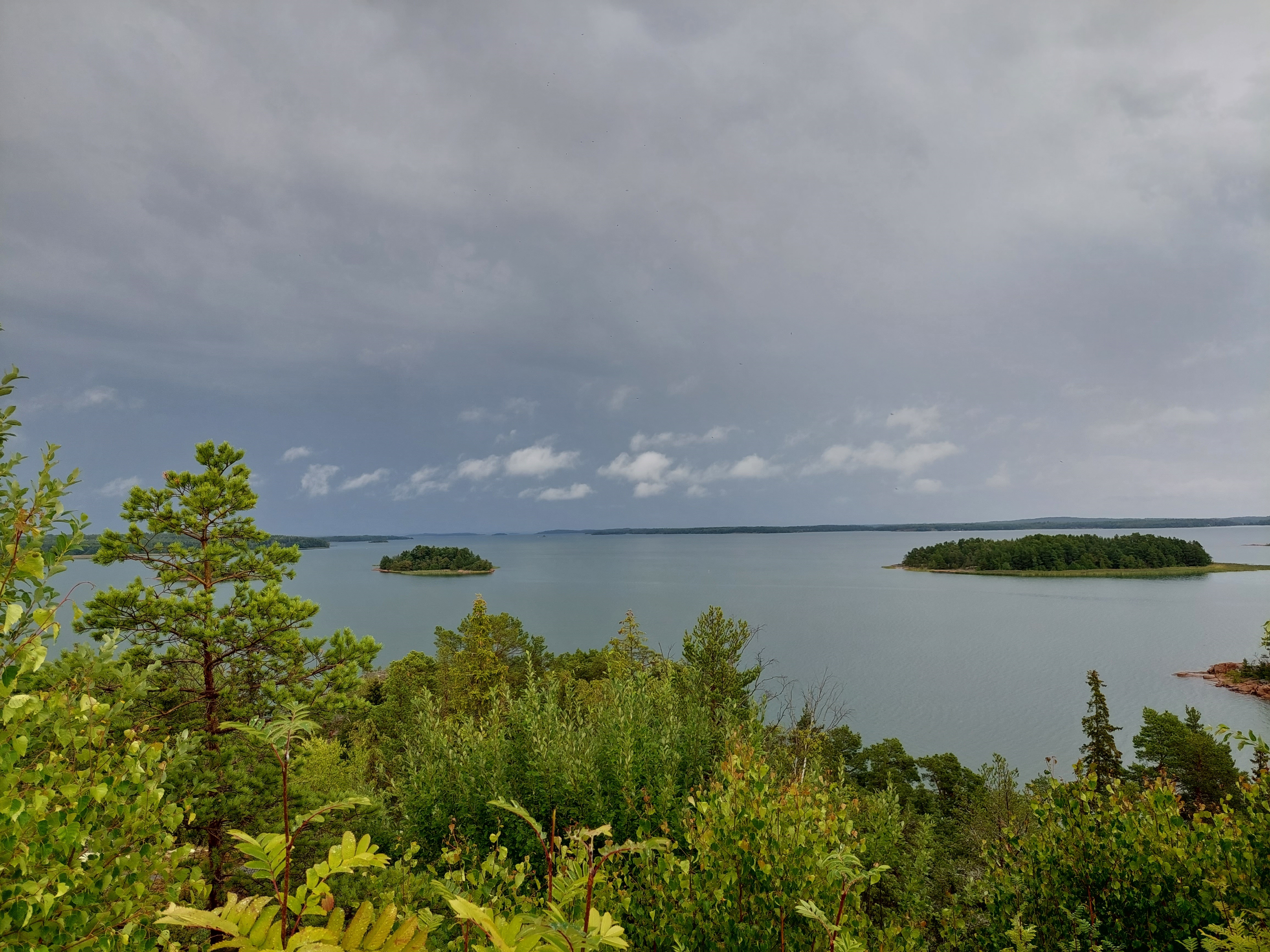 Saaristo110