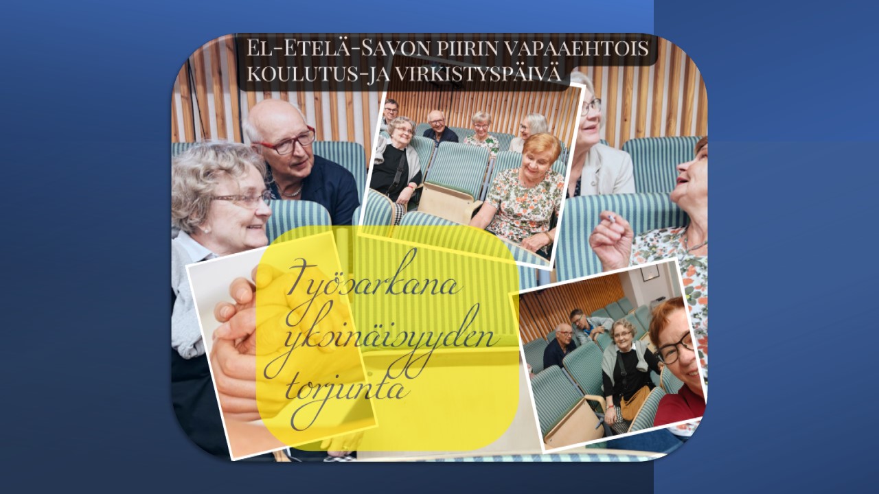 irjanvapaaehtois