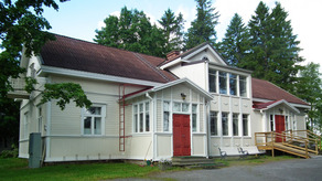 Ylöjärvi Kangasala
