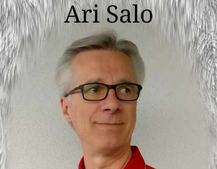Ari Salo artisti