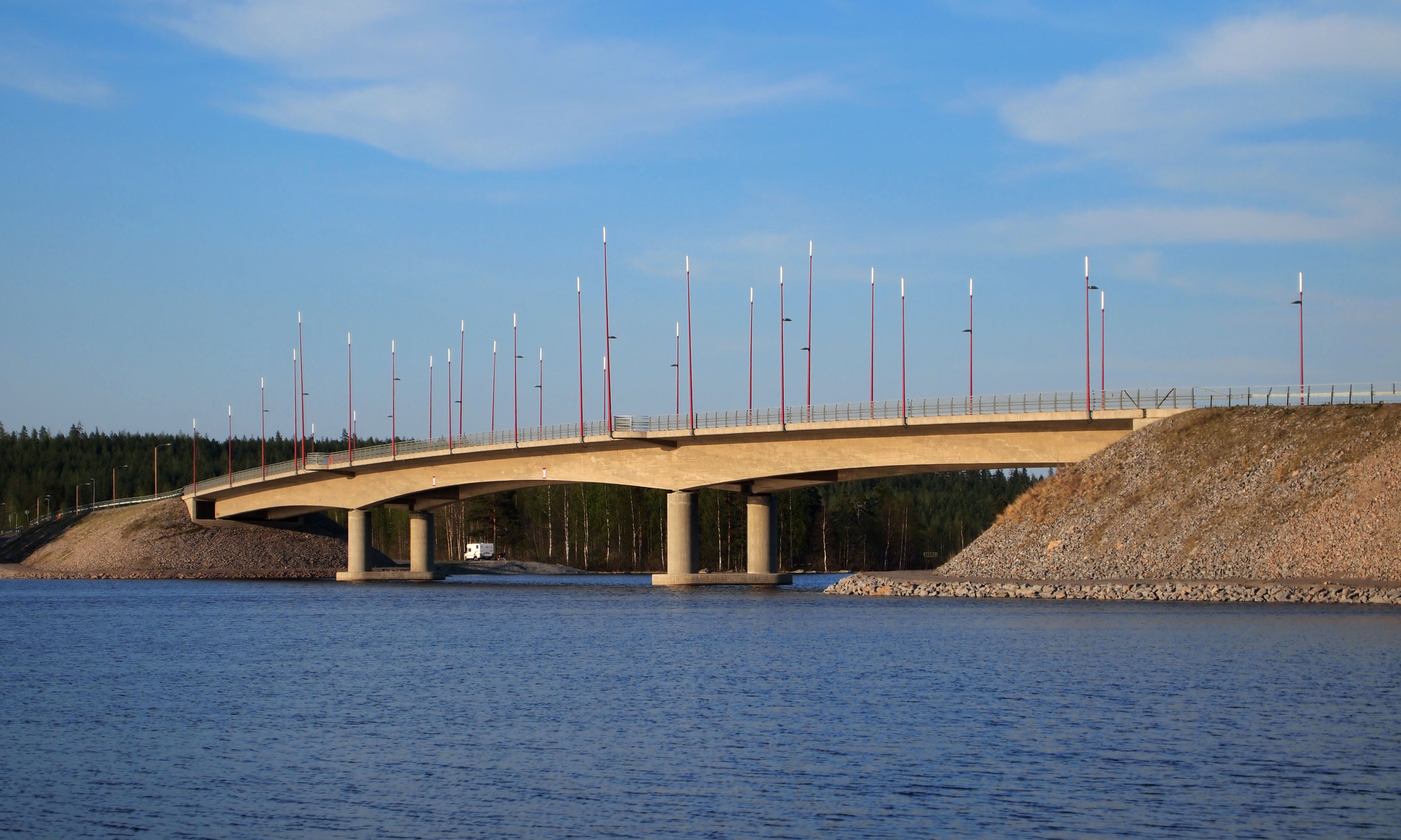 silta