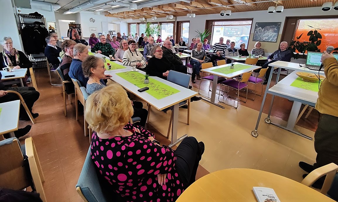 ELKalvola kk-tapaaminen1123