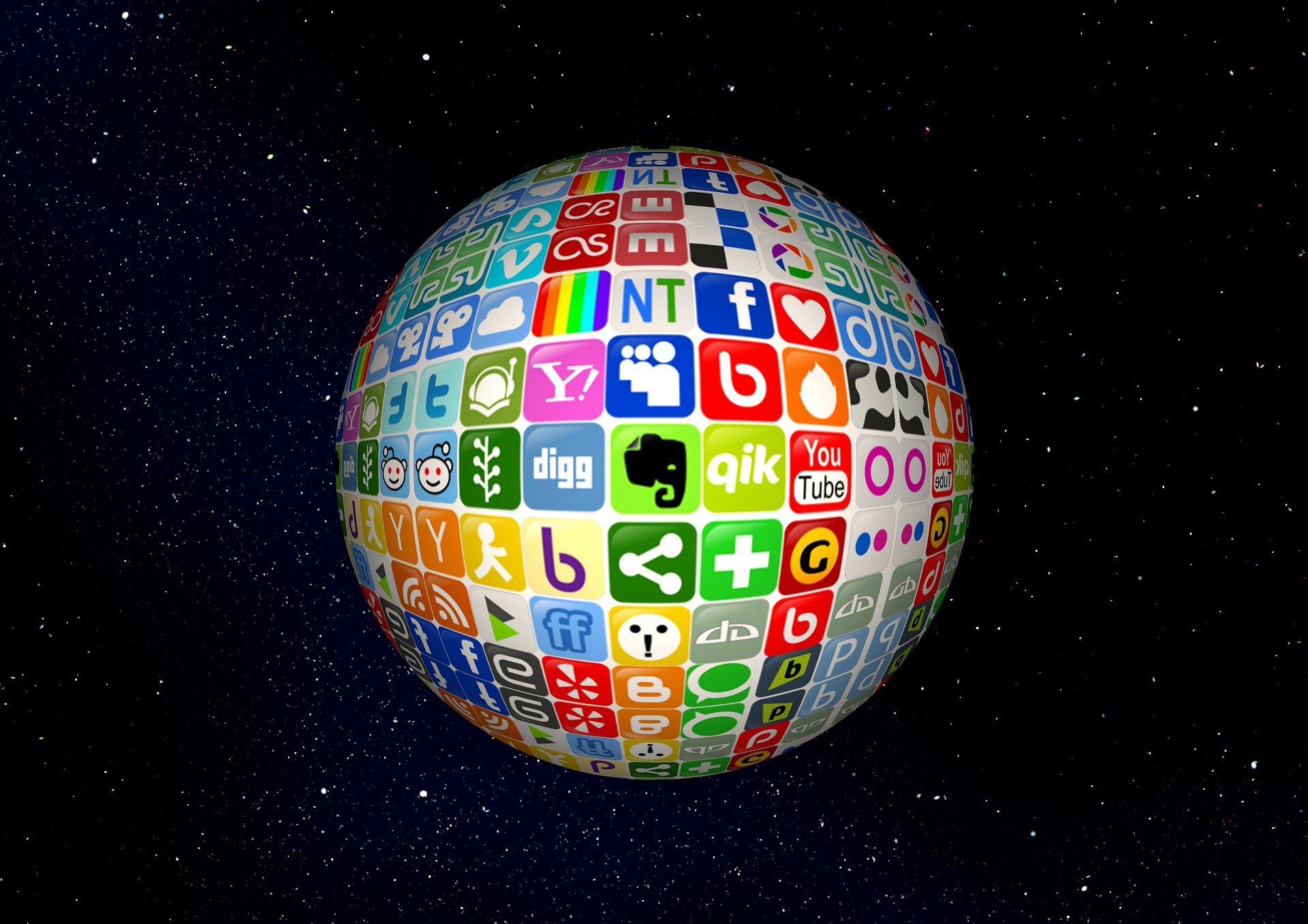 internet