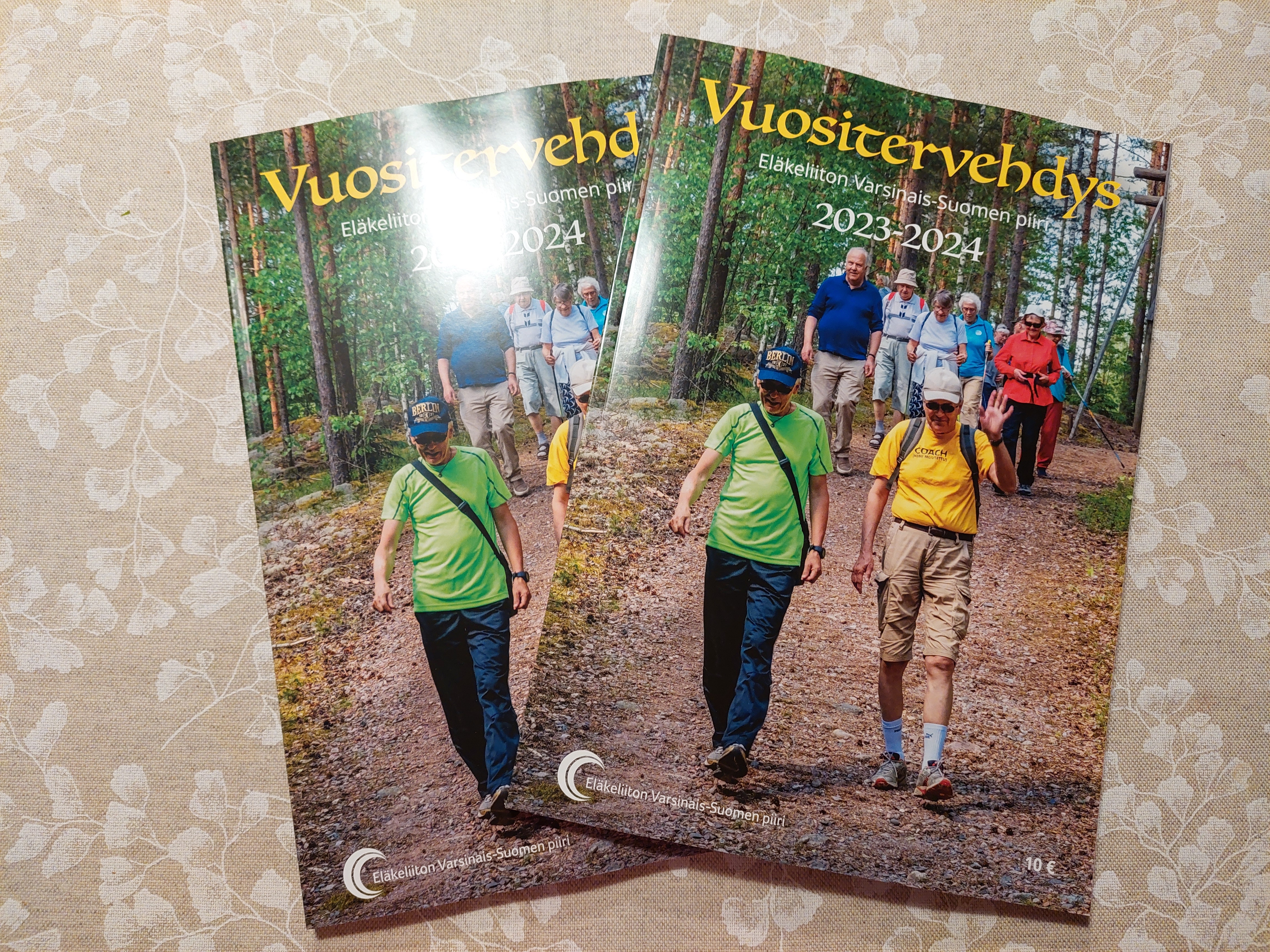 Vuosilehti 2023-2024