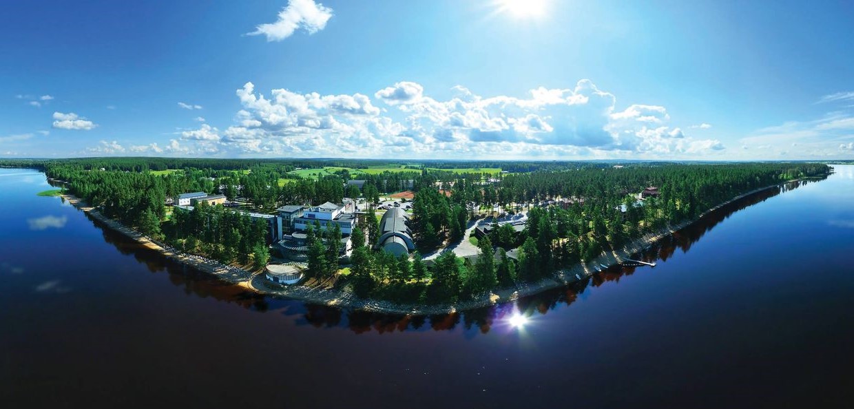 Maisema