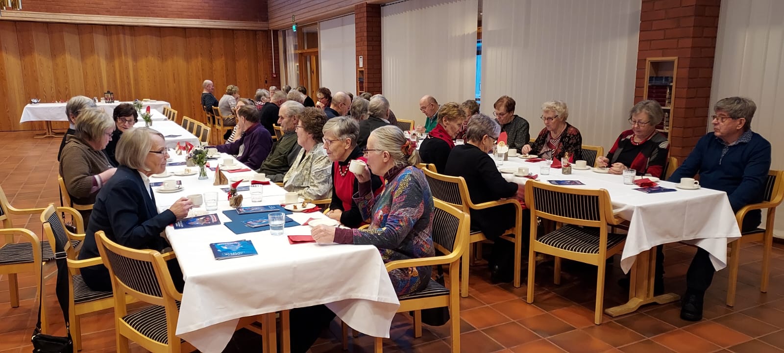 Joululounas_Mäntsälä