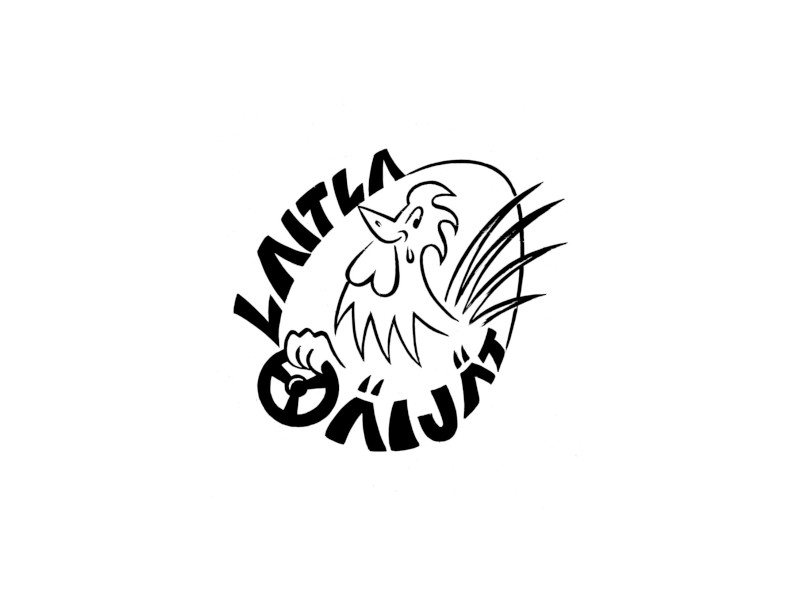 Laitila Äijät