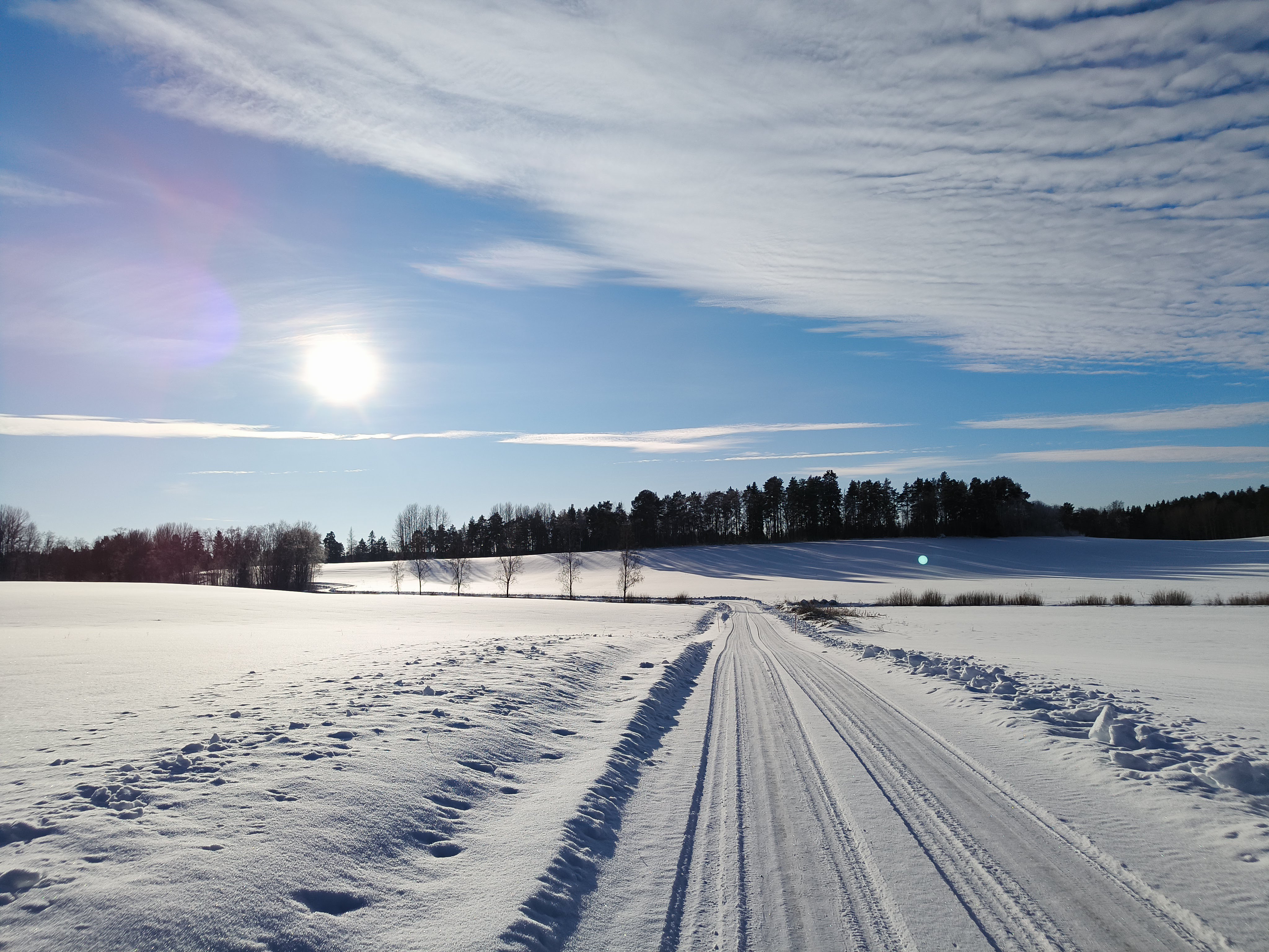 Talvitie 10.2.2024