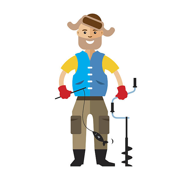 Ylöjärvi kalastus