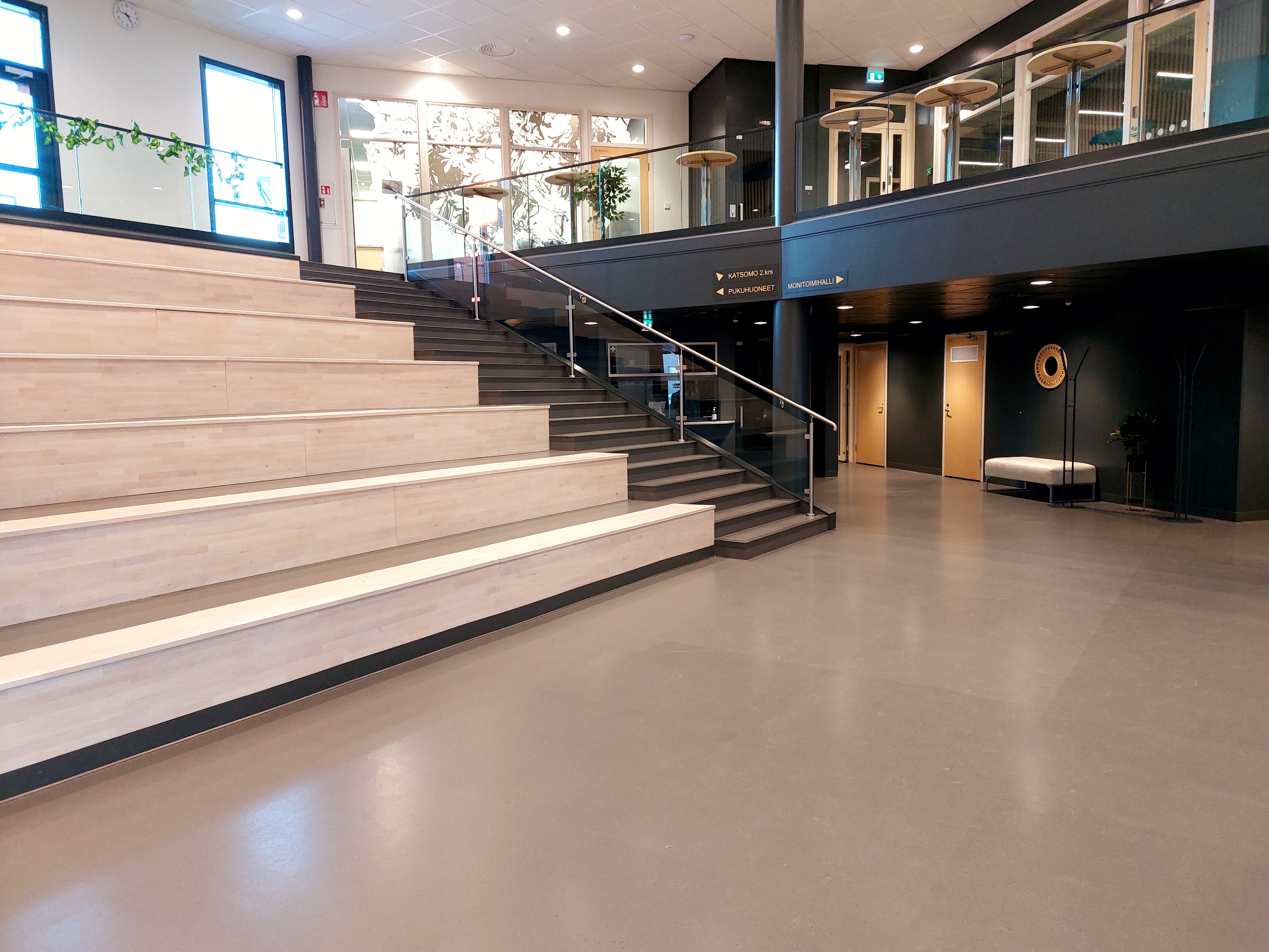 areena