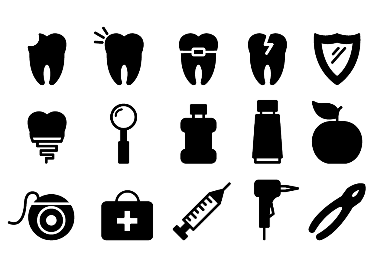 Karinainen-20240424-dental-icons-2353333_1280