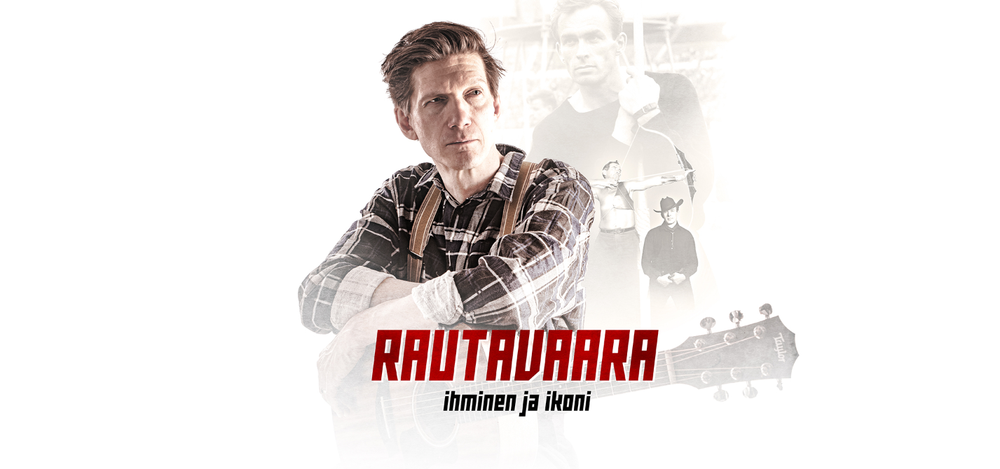 Rautavaara