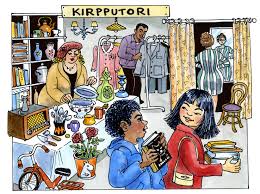 agkirpputori