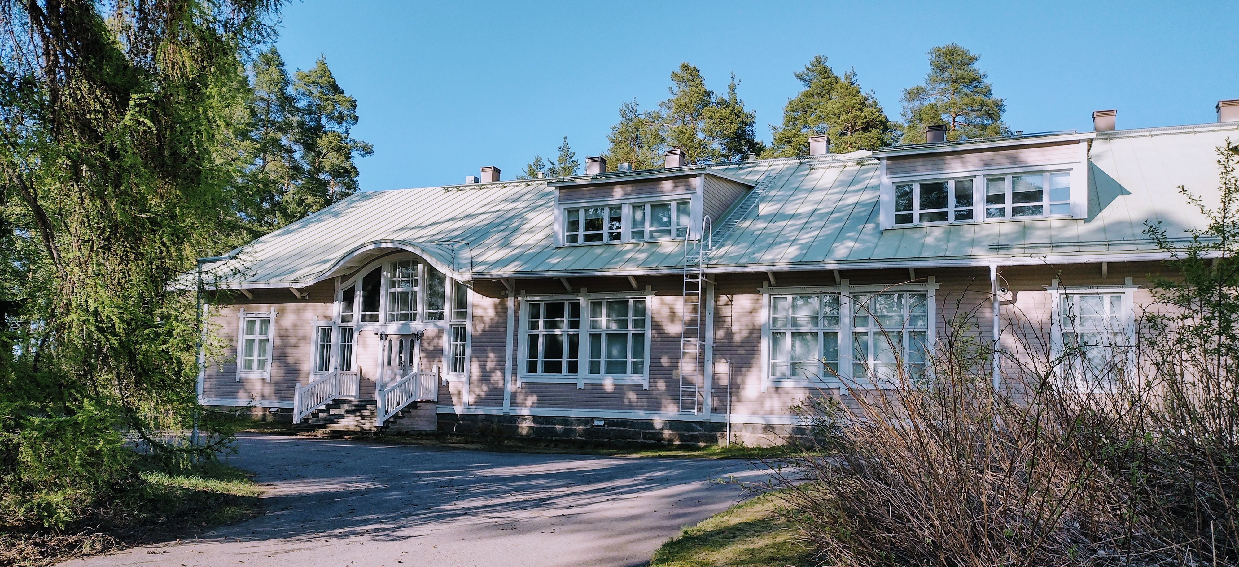 Sairaalanmäki