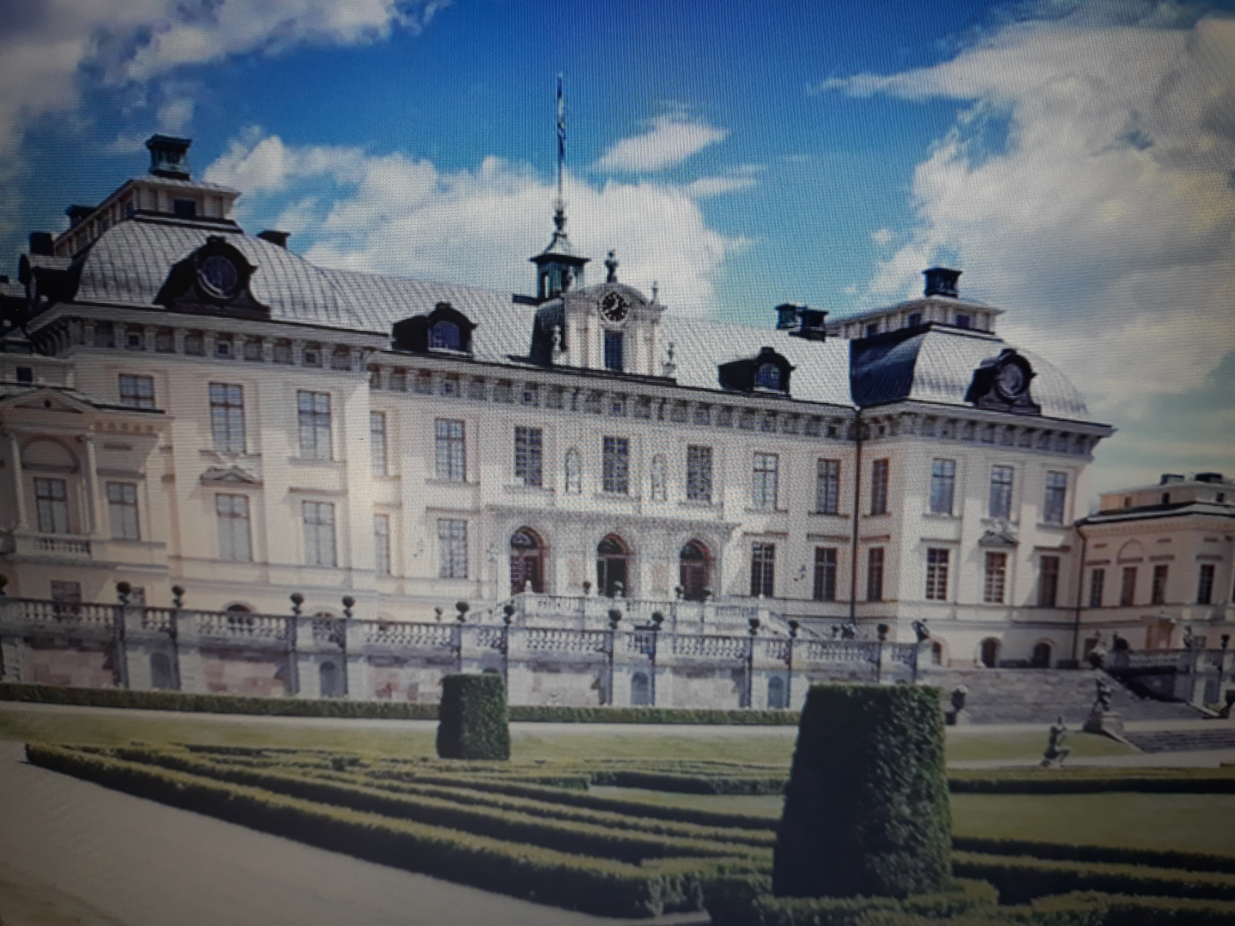 Kuninkaanlinna