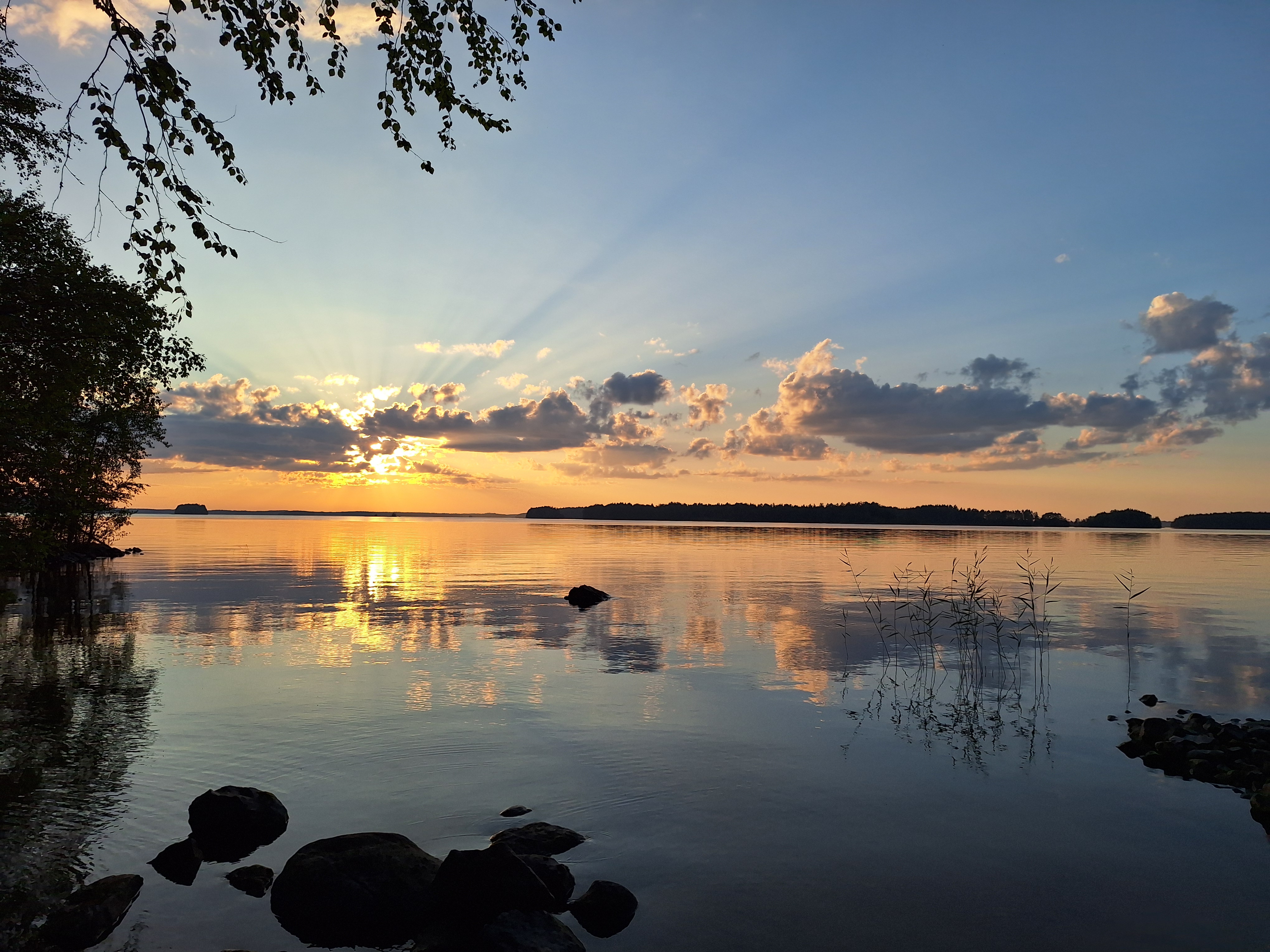 Irja Punnonen-0407098718-Nummela-Savonlinna-Punkaharju 24.07.21, Arvosteluraadin valitsema voittajakuva