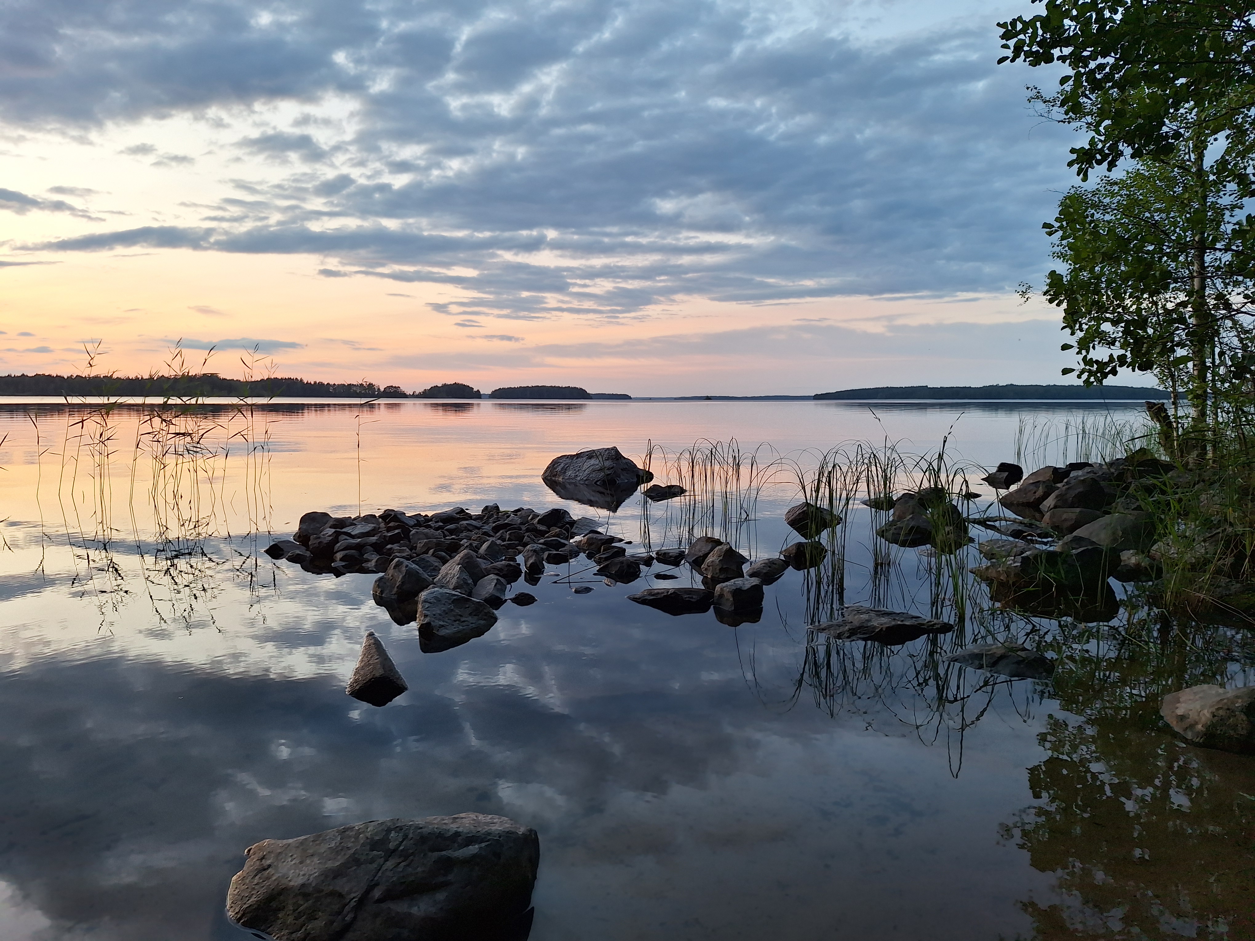 Irja Punnonen-0407098718-Nummela-Savolinna-Punkaharju-24.07.18