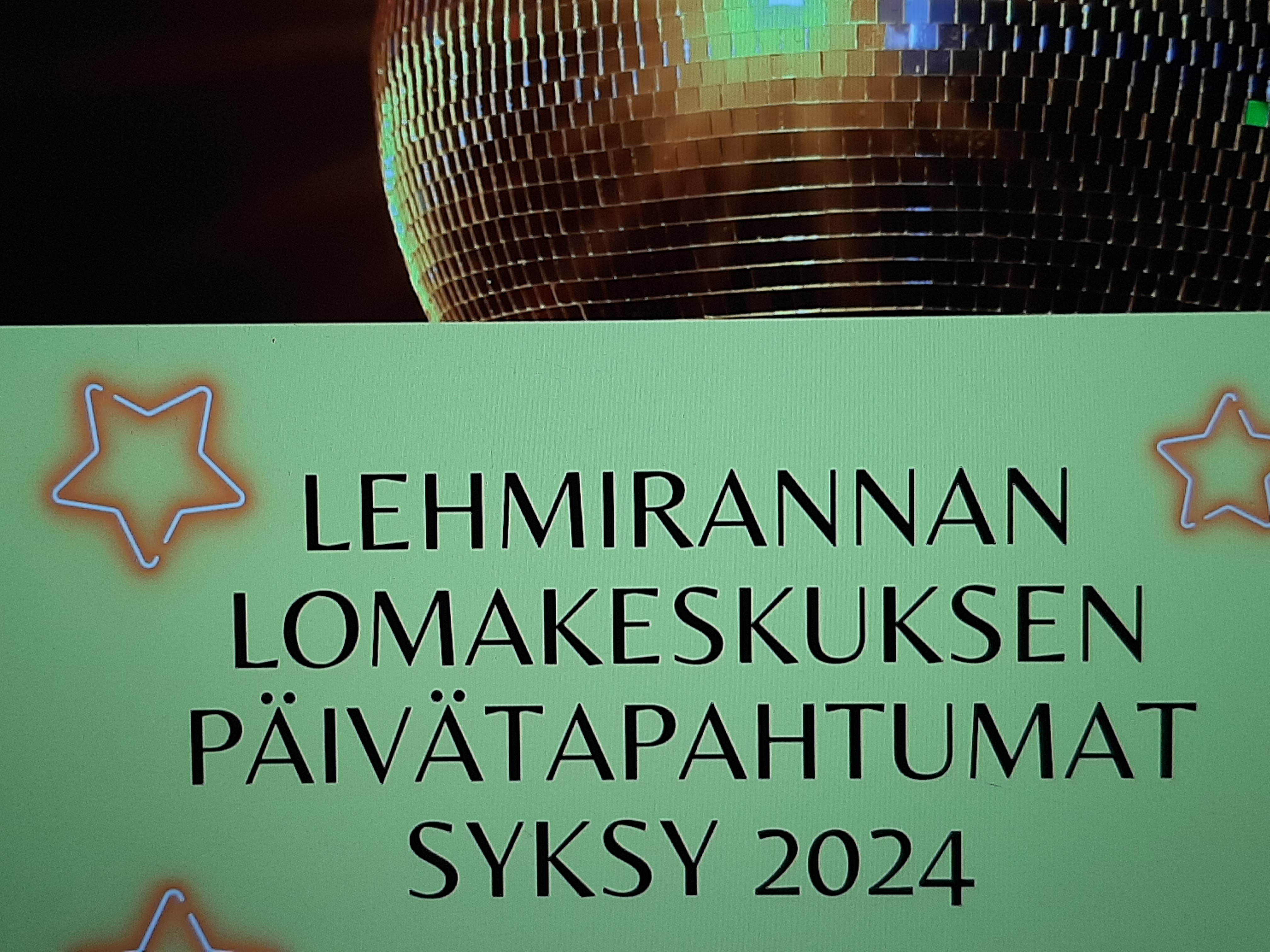 lehmiranta syksy 2024