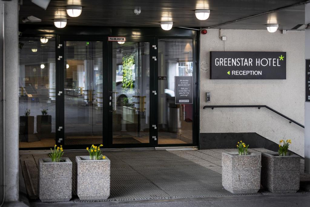 Greenstar