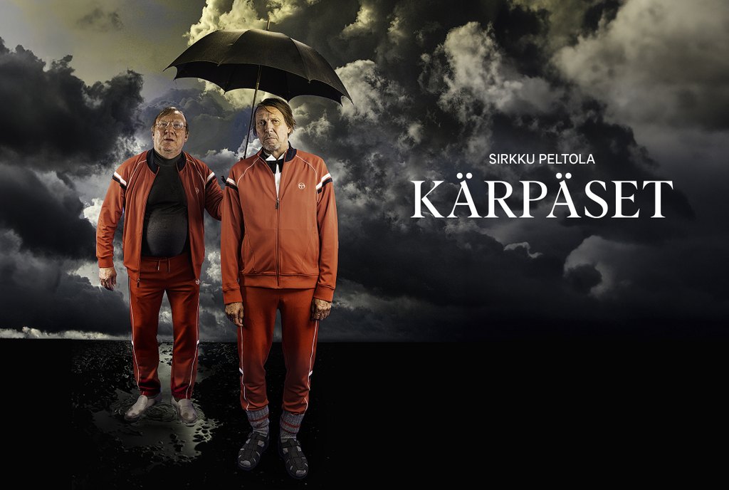 Akaa Kärpäset TTT