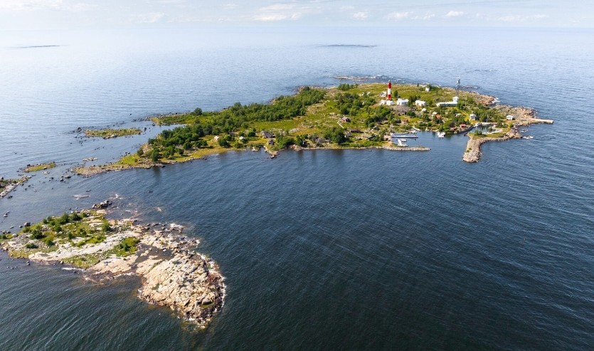 Majakkasaari