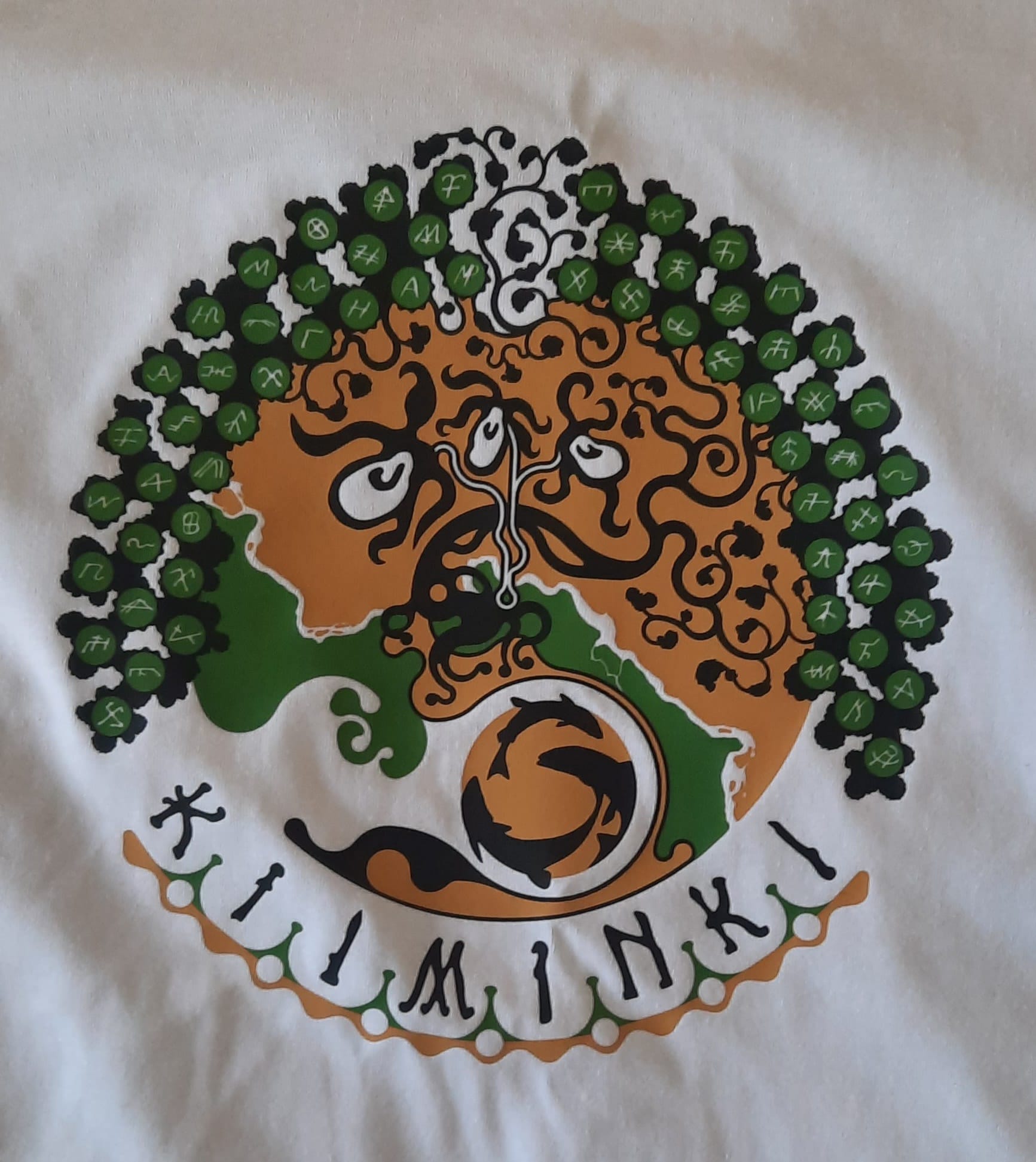 Kiiminki kiiminkipaidan logo