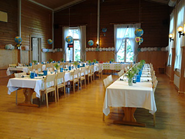 Seurakallio