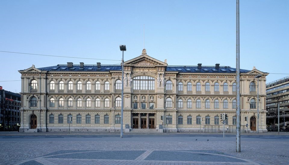 Akaa Ateneum