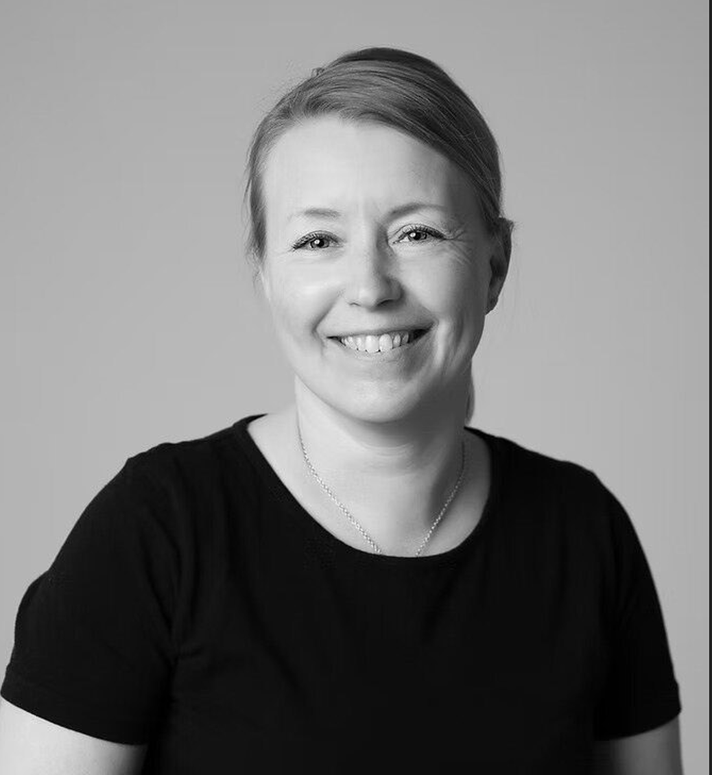 Lisbeth Marttala-Takari