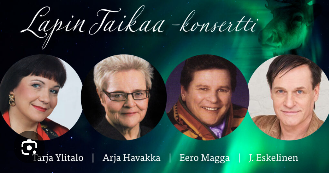 Konsertti