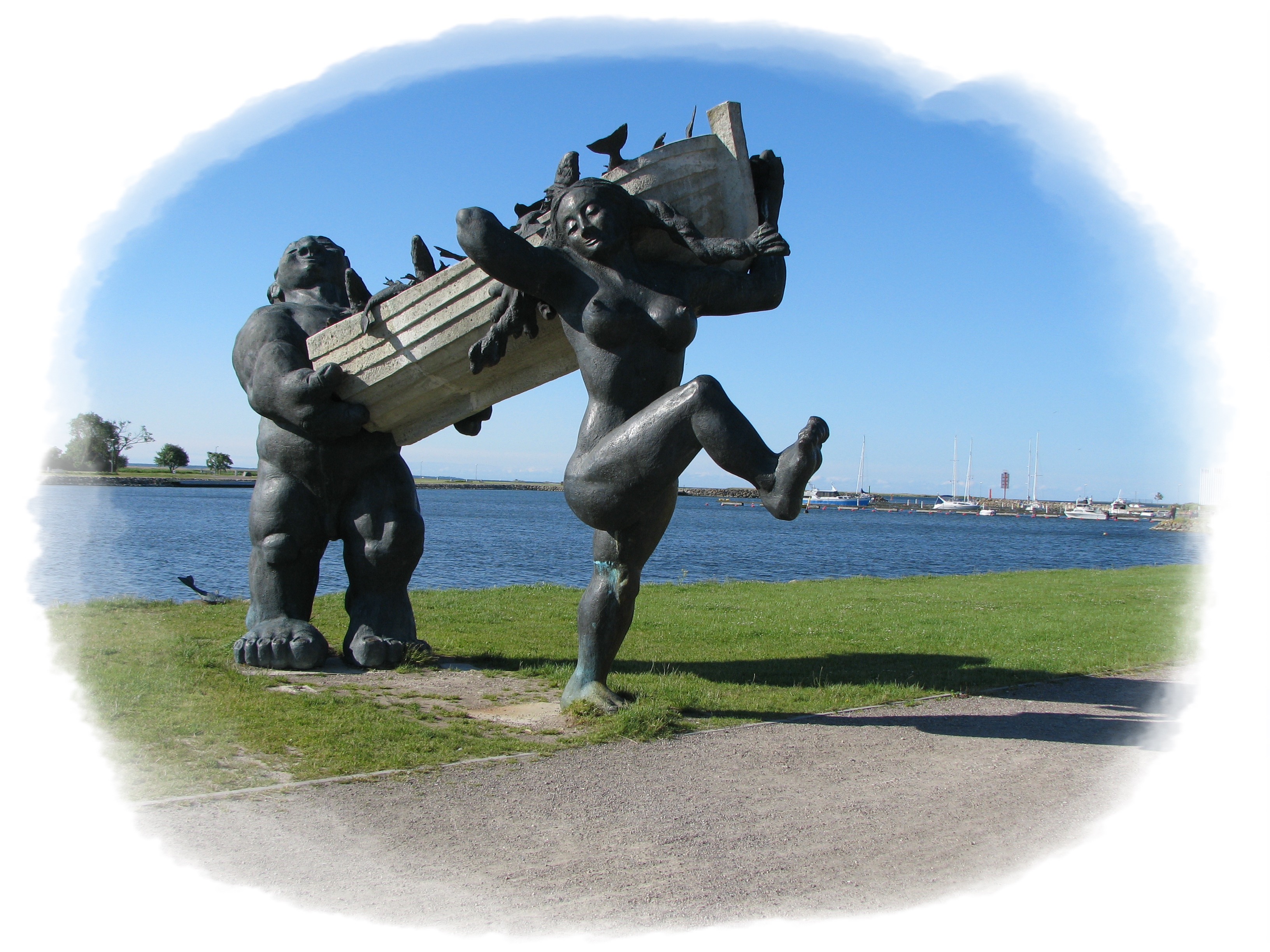 Saarenmaa2025