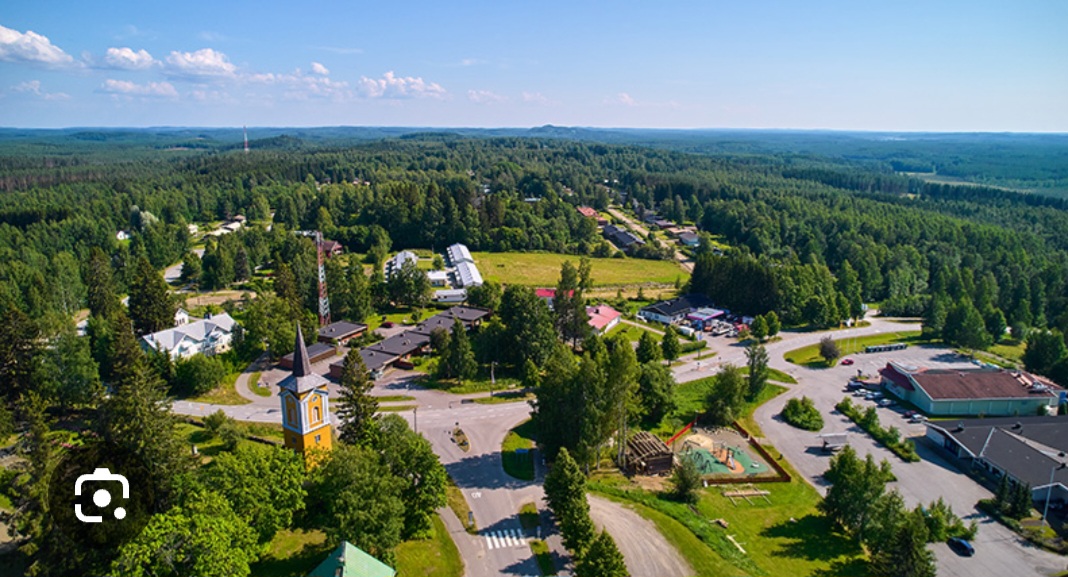 Punkaharju