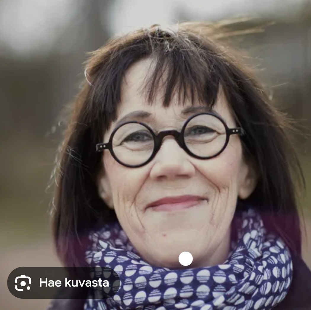 Marja jylhä