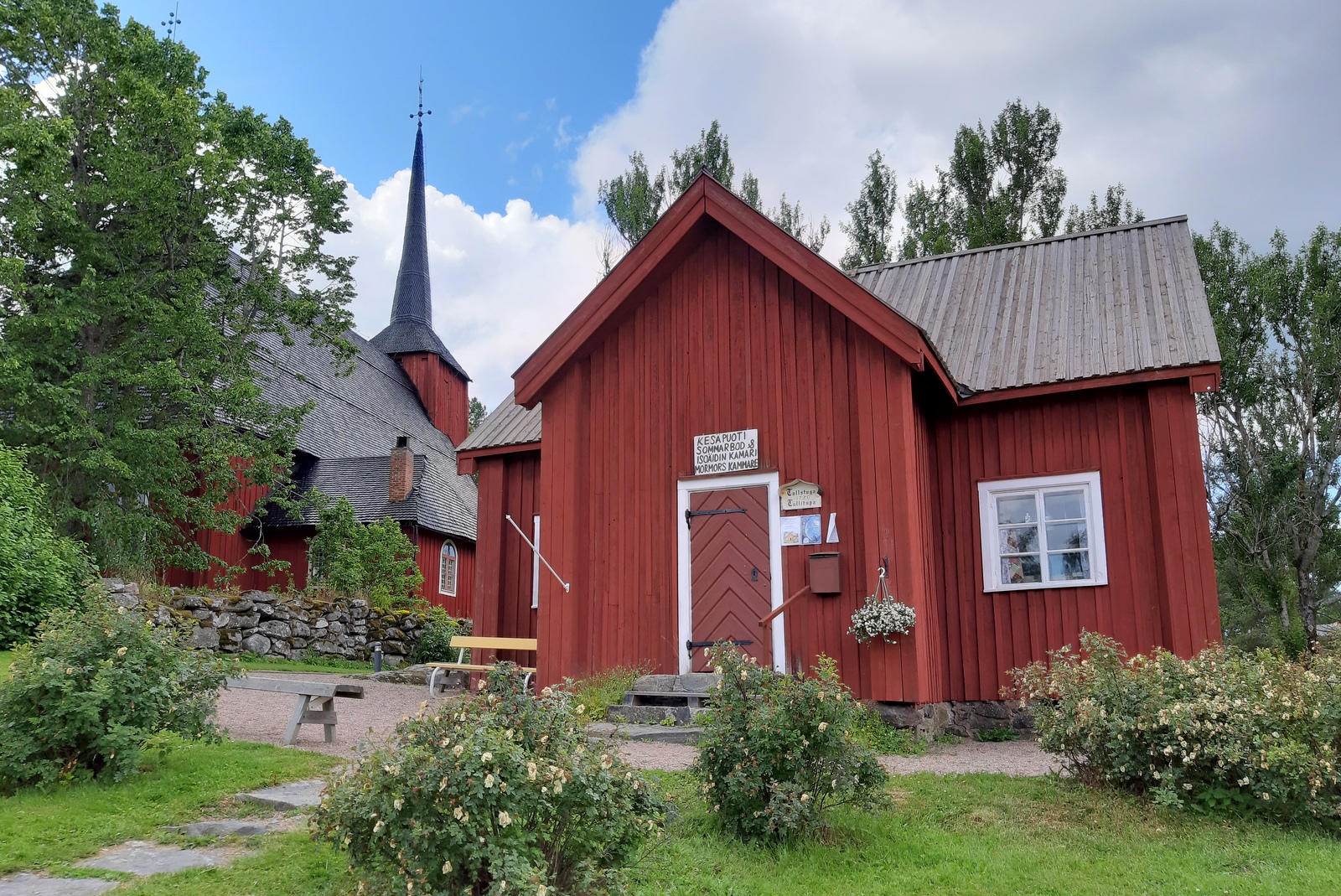 Kristiinankaupunki
