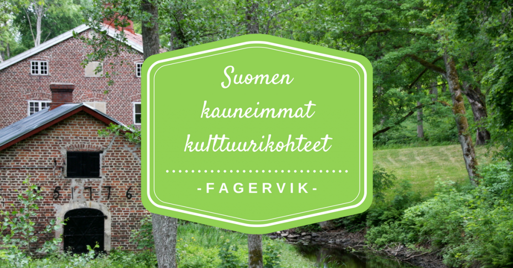 Turku Fagervik