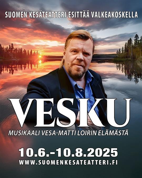 somero_vesku musikaali