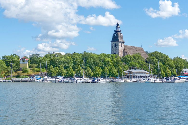Naantali