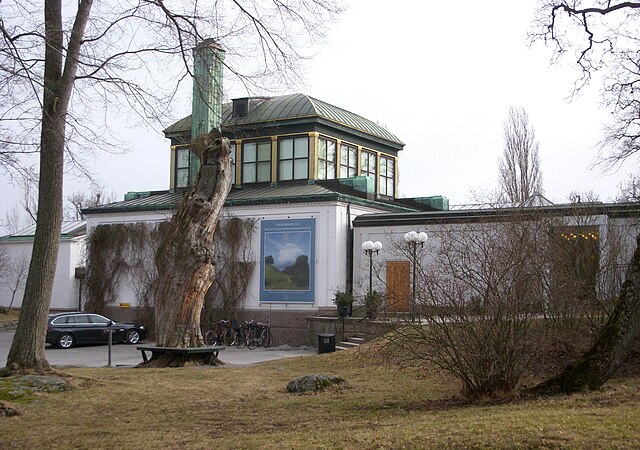 Waldemarsudde 2025