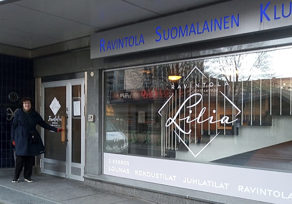 Suomalainen Klubi